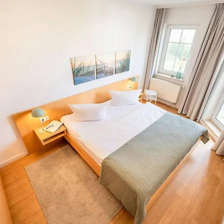 Feriehus Seetied Comfortable