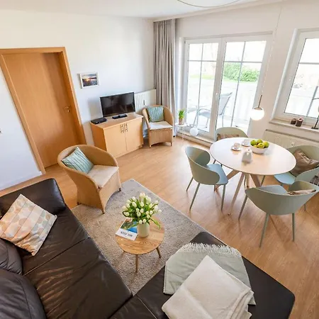 Seetied Comfortable Hébergement de vacances *