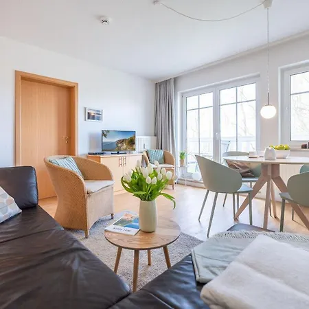 Seetied Comfortable Feriehus *